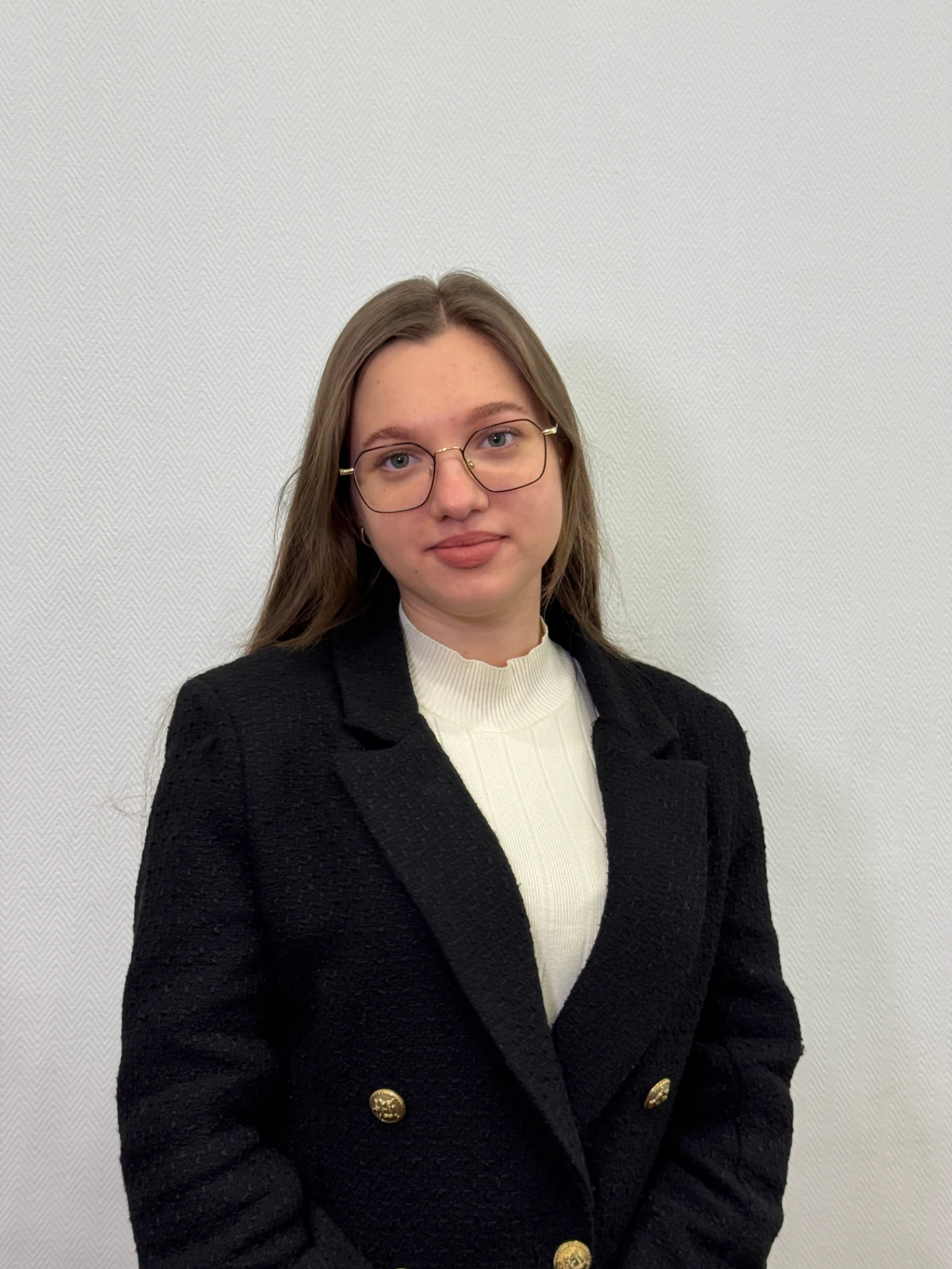 Вікторія Татаріна