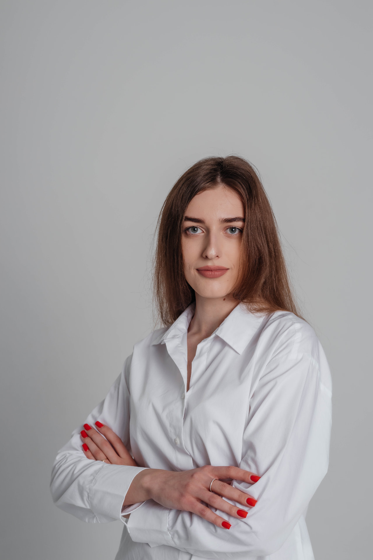 Анастасія Іванова