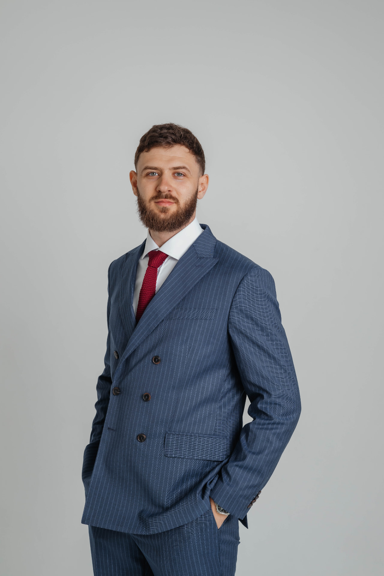 Максим Ставніченко